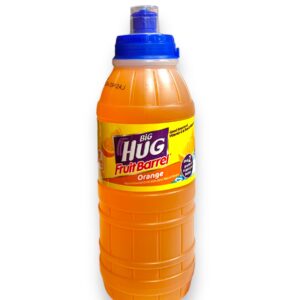 BIG HUG 16Z ORANGE 24CT