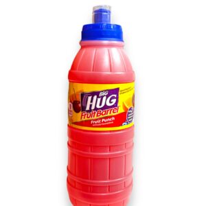BIG HUG 16Z FRUIT PUNCH 24CT