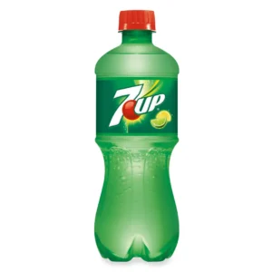 7UP 20OZ 24CT
