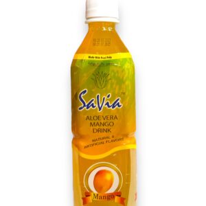 SAVIA MANGO 16.9OZ 12CT