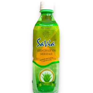 SAVIA ORIGINAL 16.9OZ 12CT