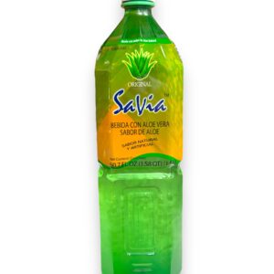 SAVIA 1.5LT 50.7OZ ORIGINAL 6CT