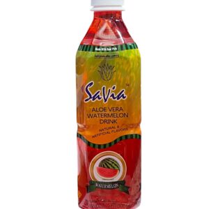 SAVIA WATERMELON 16.9OZ 12CT