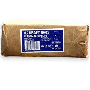 PAPER BAG 2