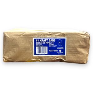 PAPER BAG 4