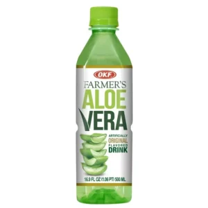 ALOE OKF FARM 16.9OZ ORIGINAL 20CT