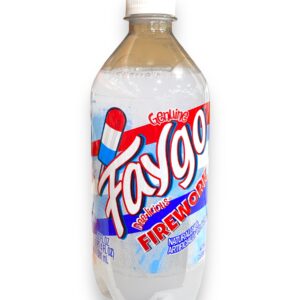 FAYGO BTL 20OZ FIREWORK 24CT