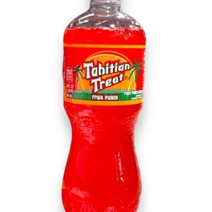 TAHITIAN TREAT FRUIT PUNCH 20OZ 24CT