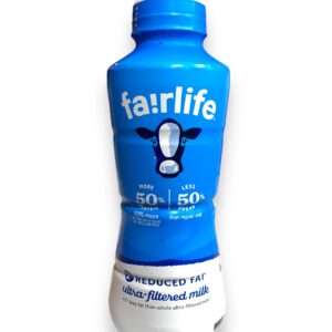 FAIRLIFE 14OZ LACTOSE FREE MILK ORIGINAL 12CT