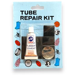 TUBE REPAIR KIT