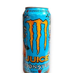 MONSTER JUICE MANGO LOCO 15OZ 24CT