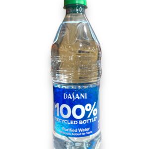 DASANI WATER 20OZ 24CT