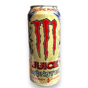 MONSTER PACIFIC PUNCH 16OZ 24CT