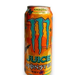 MONSTER JUICE KHAOTIC 16OZ 24CT