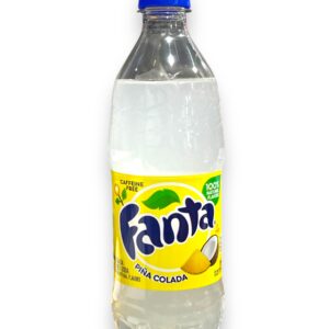 FANTA 20OZ PINA COLADA 24CT