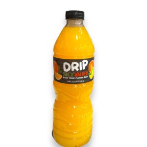 DRIP ORANGE DRINK SKY WALKER CITRUS PUNCH 16.9OZ 24CT