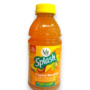 V8 SPLASH TROP BLEND 16OZ 12CT