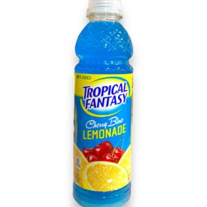 TROPICAL FANTASY CHERRY BLUE LEMONADE 24CT