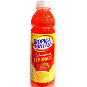 TROPICAL FANTASY STRAWBERRY LEMONADE 24CT