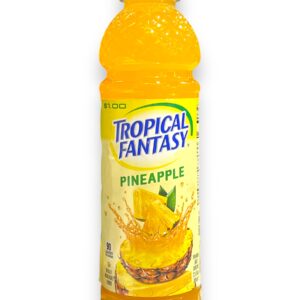 TROPICAL FANTASY PINEAPPLE 24CT