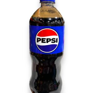 PEPSI 20OZ 24CT