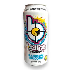 BANG ENERGY 16OZ RAINBOW UNICORN 12CT