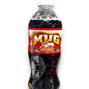 MUG ROOT BEER 20OZ 24CT