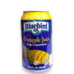 BLUE BIRD PINEAPPLE 24CT