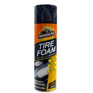 ARMORALL WHEEL & TIRE 20OZ
