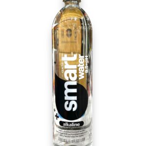 SMART WATER 1L 12CT ALKALINE