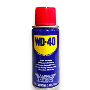 WD40 3OZ