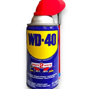 WD40 8OZ