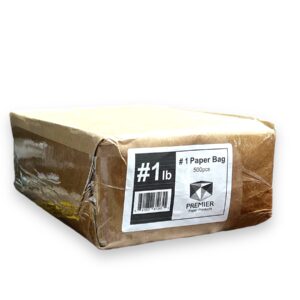 PAPER BAG 1
