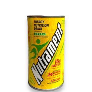NUTRAMENT BANANA 11OZ 12CT