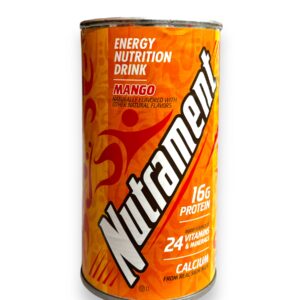 NUTRAMENT MANGO 11OZ 12CT