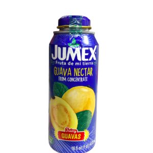 JUMEX 16OZ GUAVA 12CT