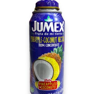 JUMEX 16OZ PINEAPPLE COCONUT 12CT