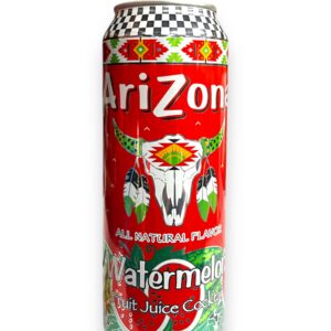 ARIZONA CAN WATERMELON 23OZ