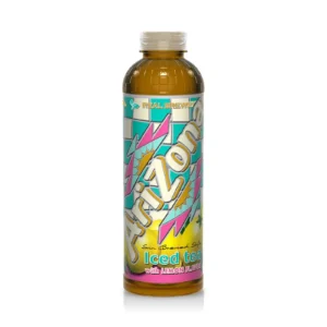 ARIZONA BOTTLE ICED TEA LEMONADE 34OZ 12CT