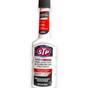STP FUEL 5.25OZ INJ CARTR TRT WHITE