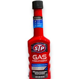 STP GAS 5.25 TREATMENT (RED)