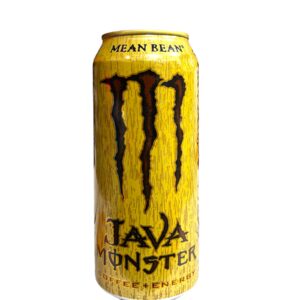 MONSTER JAVA MEAN BEAN 15OZ 12CT