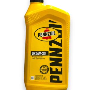 PENNZOIL 5W30 6CT