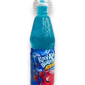 KOOL AID BURSTS 6.75OZ BLUEBERRY 12CT