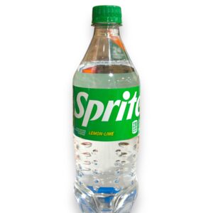 SPRITE 20OZ 24CT
