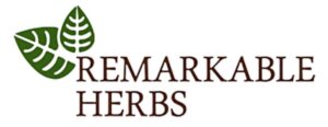 REMARKABLE HERBS