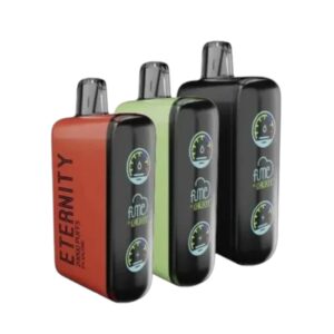 FUME ETERNITY 20000 PUFF BOX 5CT