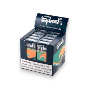DJARUM SPLASH 10CT