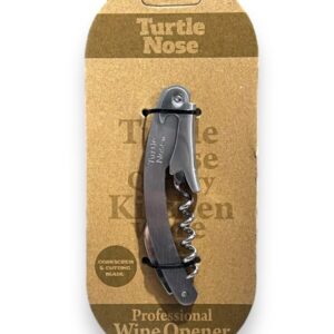 TURTLE PROFESSIONAL WINE OPENER EACH