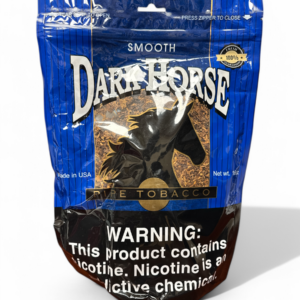 DARKHORSE TOB SMOOTH 16OZ 1CT
